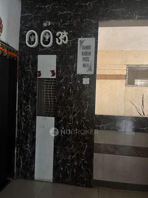 2 BHK Flat In Mohan Highlands For Sale  In Badlapur Gaon