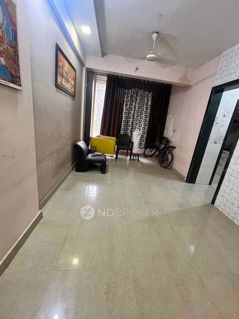 2 BHK Flat In Mohan Highlands For Sale  In Badlapur Gaon