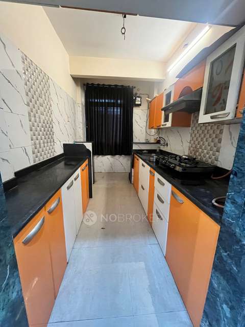 2 BHK Flat In Mohan Highlands For Sale  In Badlapur Gaon