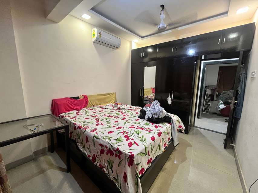 2 BHK Flat In Mohan Highlands For Sale  In Badlapur Gaon