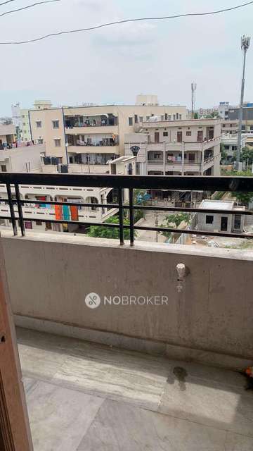 2 BHK Flat In Sai Sreeja Apartment For Sale  In Nagaram