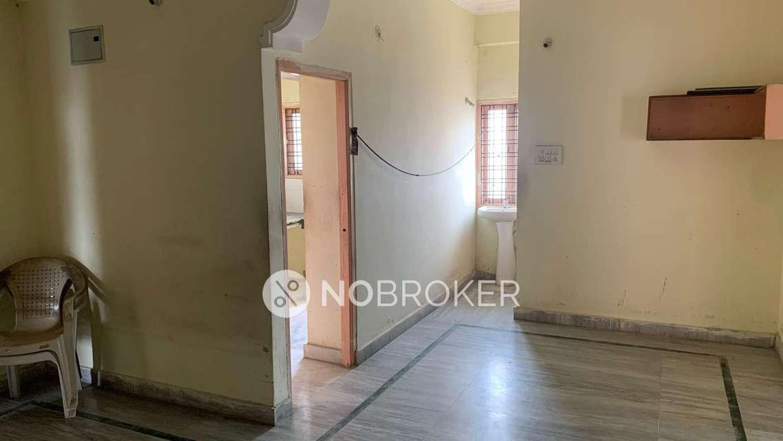 2 BHK Flat In Sai Sreeja Apartment For Sale  In Nagaram