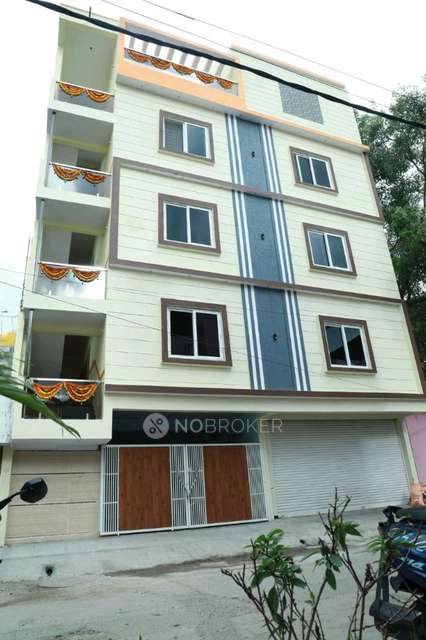 4+ BHK House For Sale  In Shampura, Kaval Bairasandra