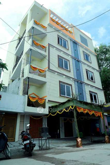 4+ BHK House For Sale  In Shampura, Kaval Bairasandra