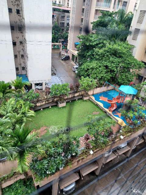 1 BHK Flat In Rdc Woods - Pinewood For Sale  In Thane West