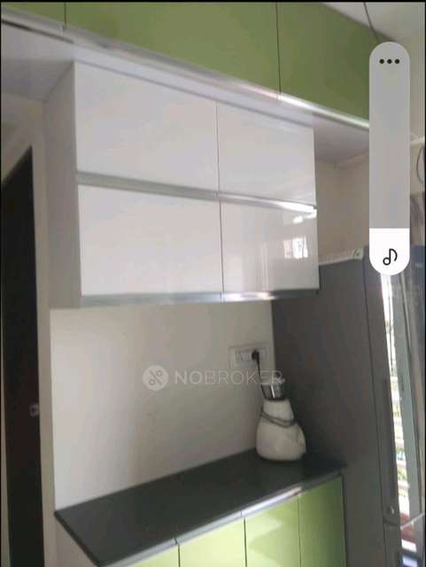 1 BHK Flat In Rdc Woods - Pinewood For Sale  In Thane West