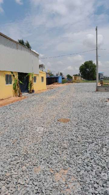 Plot For Sale  In Brundavanam Layout In Sunrise Service Station Nayara Petrol Bunk