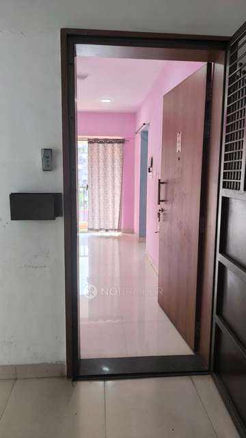 2 BHK Flat In Shree Laxmi Enclave for Rent  In Hadapsar