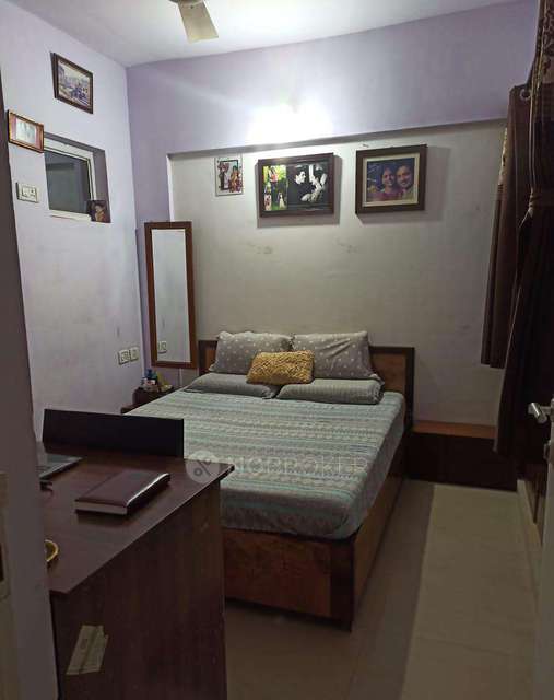 2 BHK Flat In Rustomjee Avenue J For Sale  In Virar West