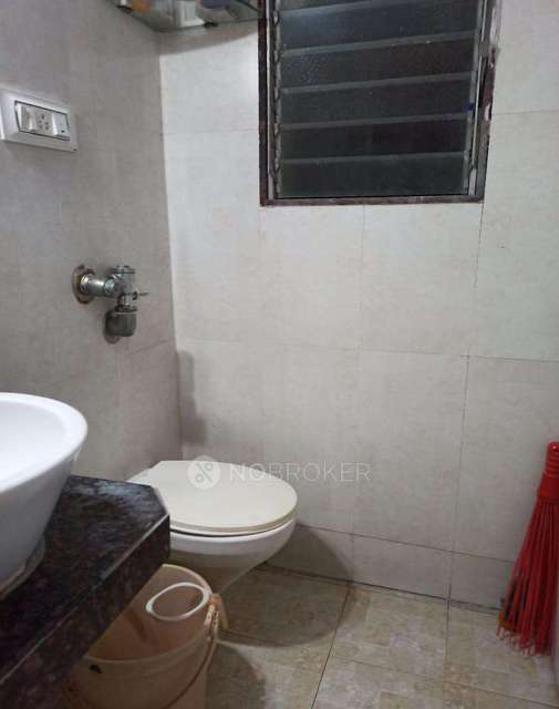 2 BHK Flat In Rustomjee Avenue J For Sale  In Virar West