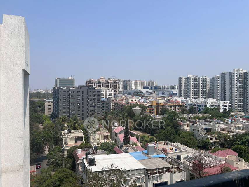 4+ BHK Flat In Manbhum Around The Grove For Sale  In Kondapur