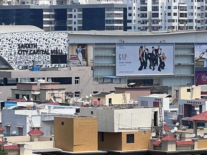 4+ BHK Flat In Manbhum Around The Grove For Sale  In Kondapur