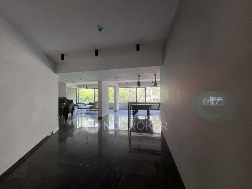 4+ BHK Flat In Manbhum Around The Grove For Sale  In Kondapur