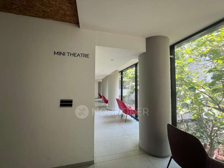 4+ BHK Flat In Manbhum Around The Grove For Sale  In Kondapur