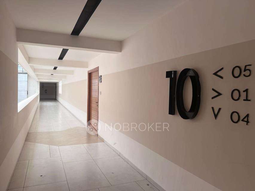 4+ BHK Flat In Manbhum Around The Grove For Sale  In Kondapur