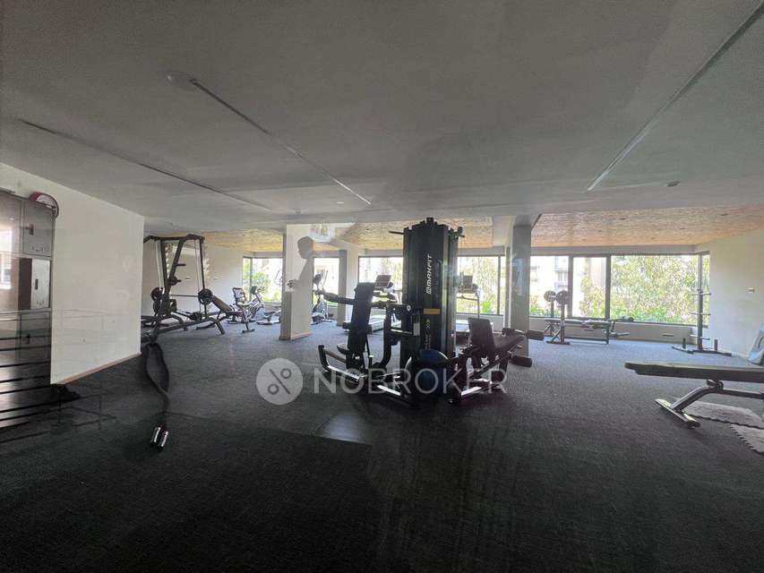 4+ BHK Flat In Manbhum Around The Grove For Sale  In Kondapur