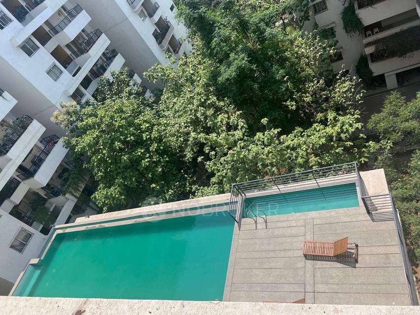 4+ BHK Flat In Manbhum Around The Grove For Sale  In Kondapur