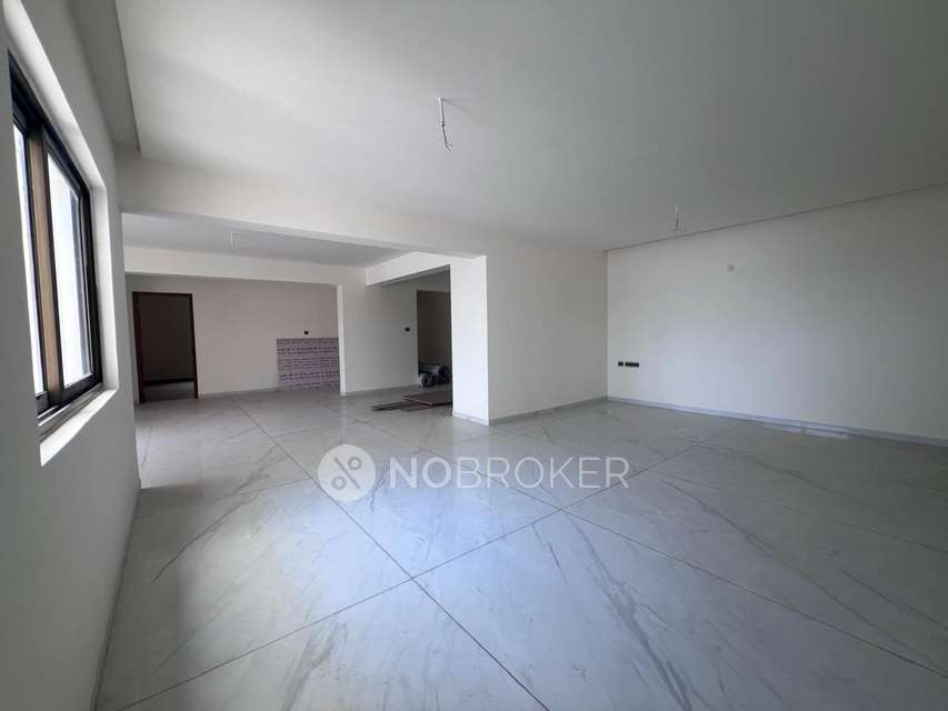 4+ BHK Flat In Manbhum Around The Grove For Sale  In Kondapur