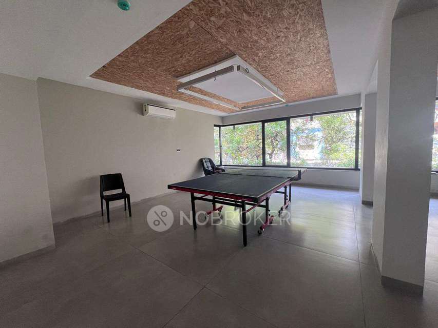 4+ BHK Flat In Manbhum Around The Grove For Sale  In Kondapur