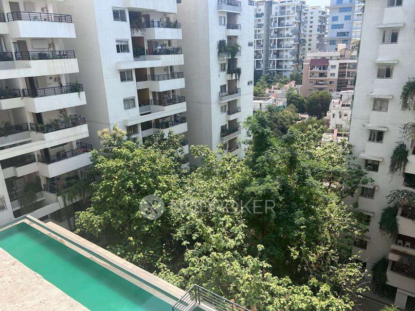 4+ BHK Flat In Manbhum Around The Grove For Sale  In Kondapur