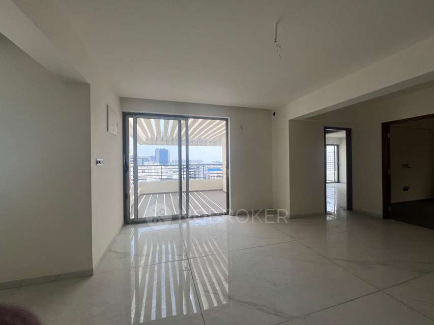 4+ BHK Flat In Manbhum Around The Grove For Sale  In Kondapur