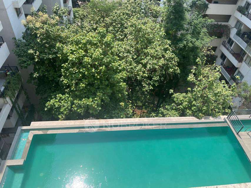 4+ BHK Flat In Manbhum Around The Grove For Sale  In Kondapur