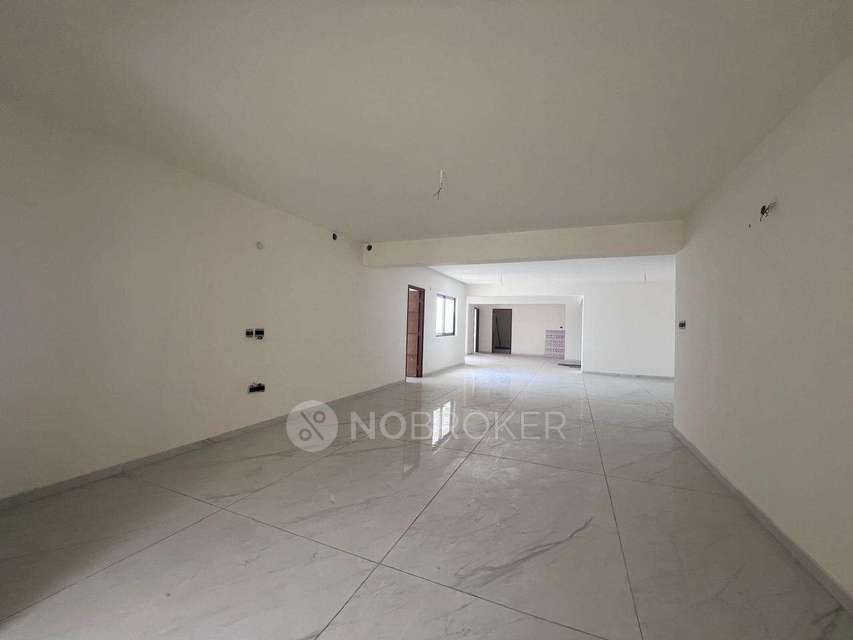 4+ BHK Flat In Manbhum Around The Grove For Sale  In Kondapur