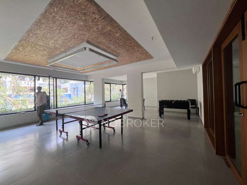 4+ BHK Flat In Manbhum Around The Grove For Sale  In Kondapur