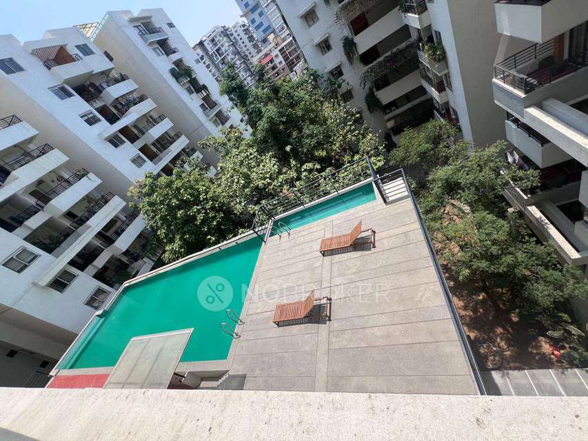 4+ BHK Flat In Manbhum Around The Grove For Sale  In Kondapur