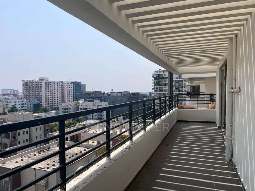 4+ BHK Flat In Manbhum Around The Grove For Sale  In Kondapur