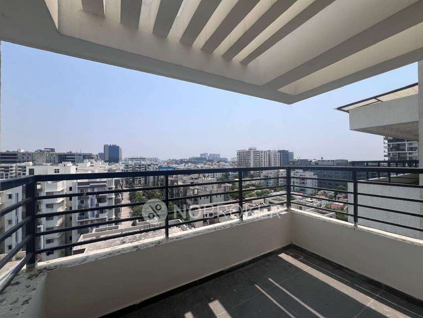 4+ BHK Flat In Manbhum Around The Grove For Sale  In Kondapur