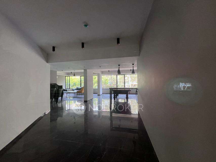 4+ BHK Flat In Manbhum Around The Grove For Sale  In Kondapur