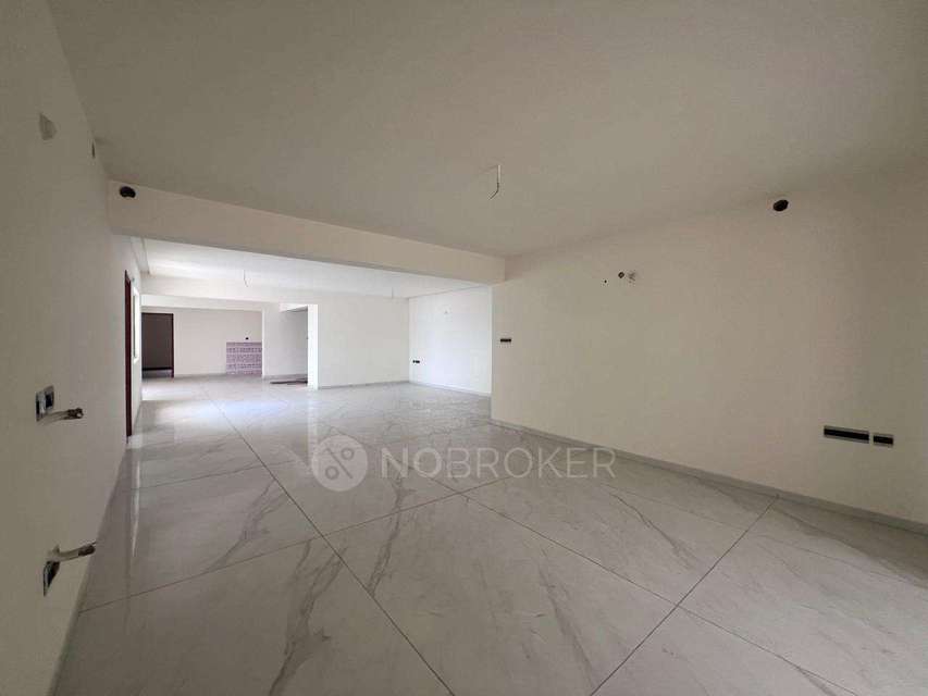 4+ BHK Flat In Manbhum Around The Grove For Sale  In Kondapur