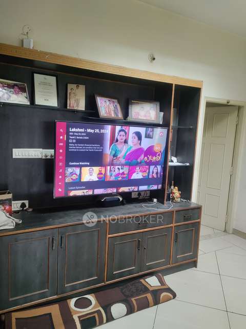 4+ BHK Flat For Sale  In Jp Nagar 