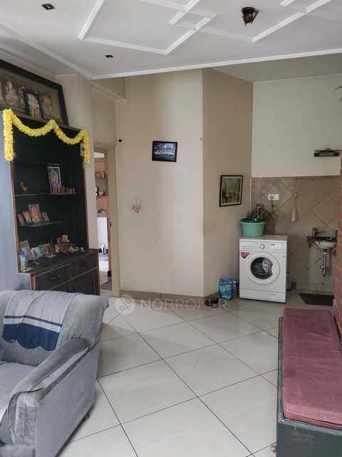4+ BHK Flat For Sale  In Jp Nagar 