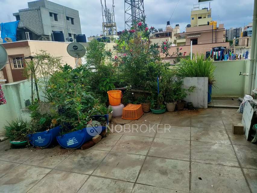 4+ BHK Flat For Sale  In Jp Nagar 