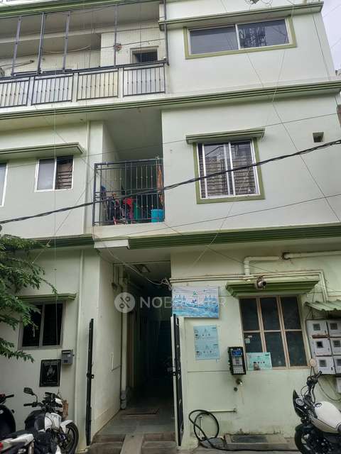 4+ BHK Flat For Sale  In Jp Nagar 