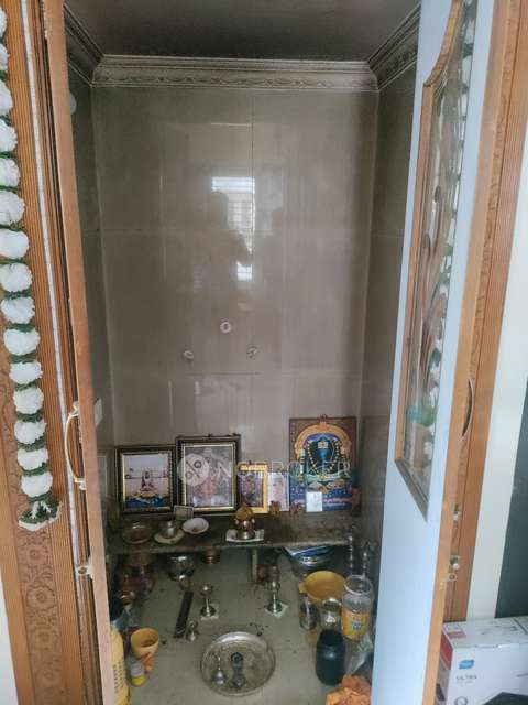 4+ BHK Flat For Sale  In Jp Nagar 