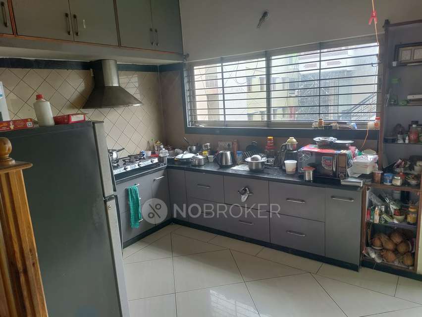 4+ BHK Flat For Sale  In Jp Nagar 