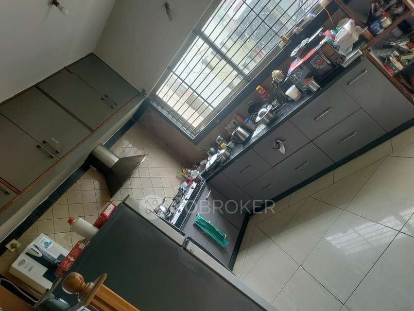 4+ BHK Flat For Sale  In Jp Nagar 