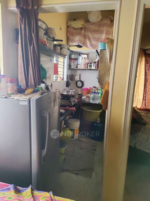 4+ BHK Flat For Sale  In Jp Nagar 