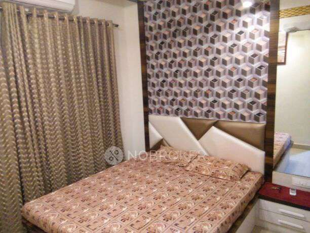 2 BHK Flat In Mohan Suburbia  For Sale  In  Ambernath