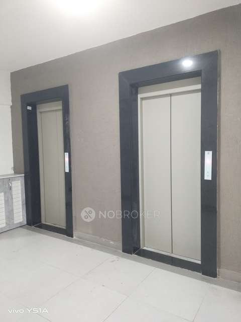 2 BHK Flat In Krishna Amarillo For Sale  In Hinjewadi