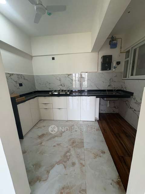 2 BHK Flat In Krishna Amarillo For Sale  In Hinjewadi