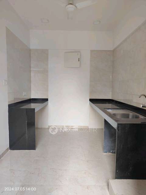 2 BHK Flat In Life Maxima for Rent  In Thathwde