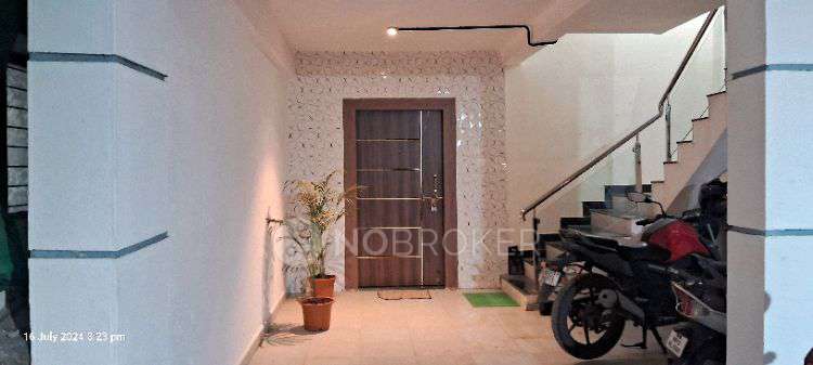 1 RK Flat In Stadalone Building for Rent  In Tingre Nagar