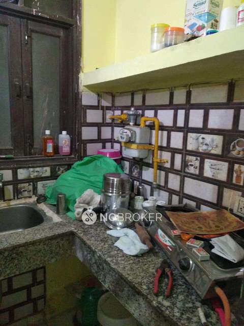 1 RK Flat In Standalone Building  For Sale  In  Khanpur