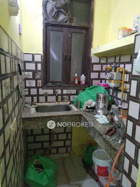 1 RK Flat In Standalone Building  For Sale  In  Khanpur