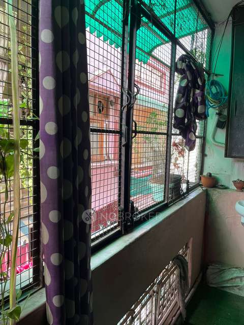 2 BHK Flat In Ganpati Apartment  For Sale  In Palam 