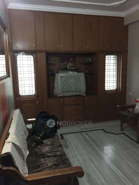 1 BHK Flat In Sai Apartments  For Sale  In Uppal